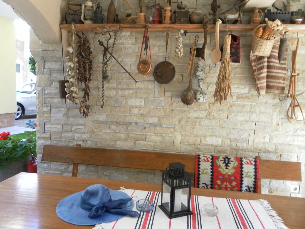 Apartments Vesna Vodice Luaran gambar